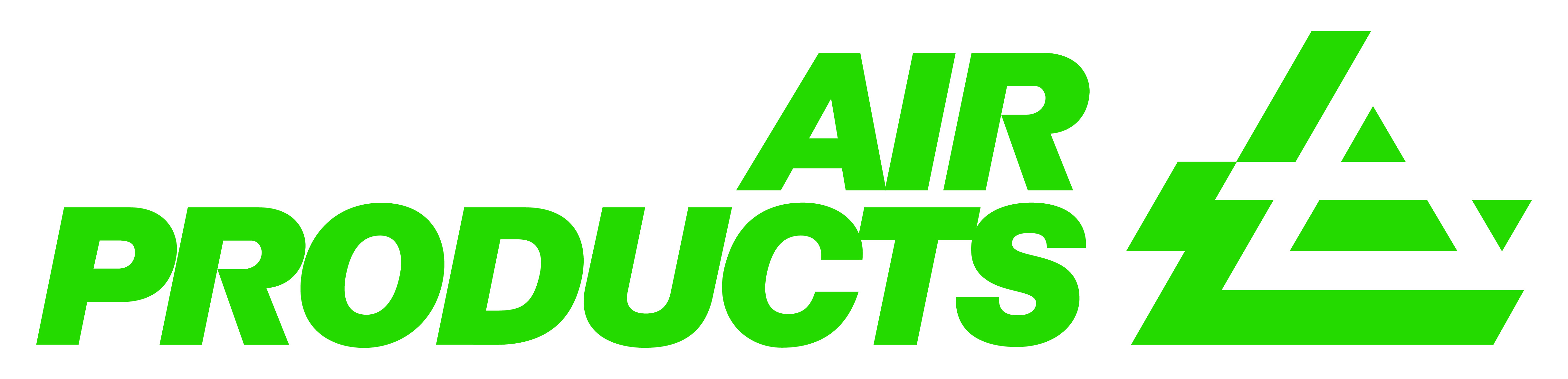 Air Products logo
