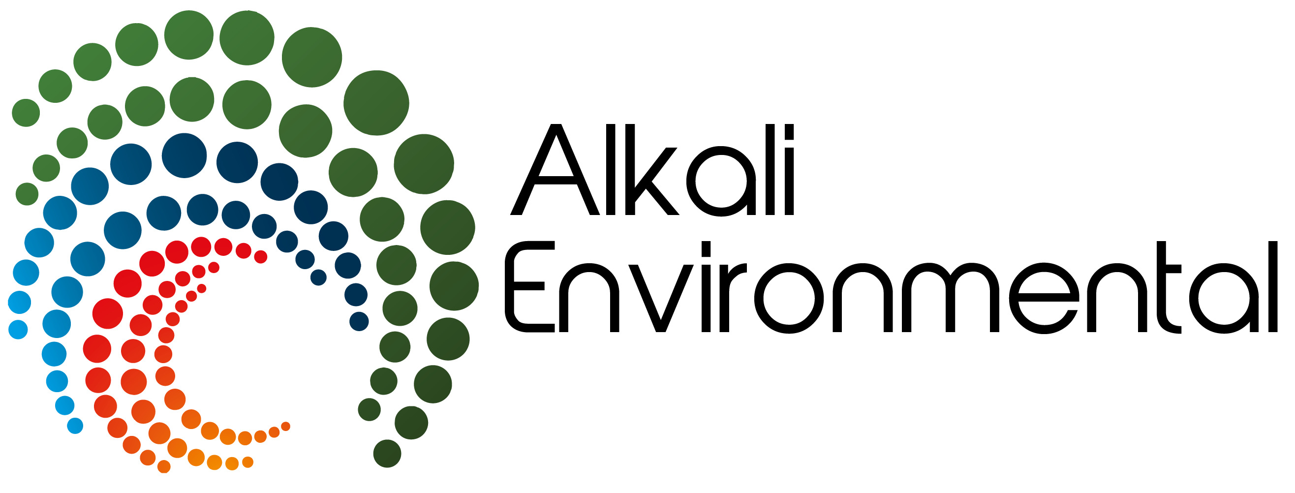 Alkali Environmental Limited logo