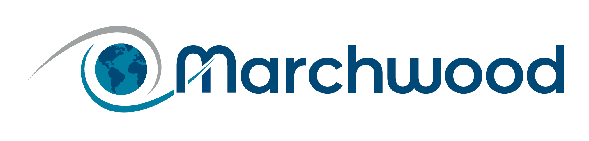 Marchwood logo