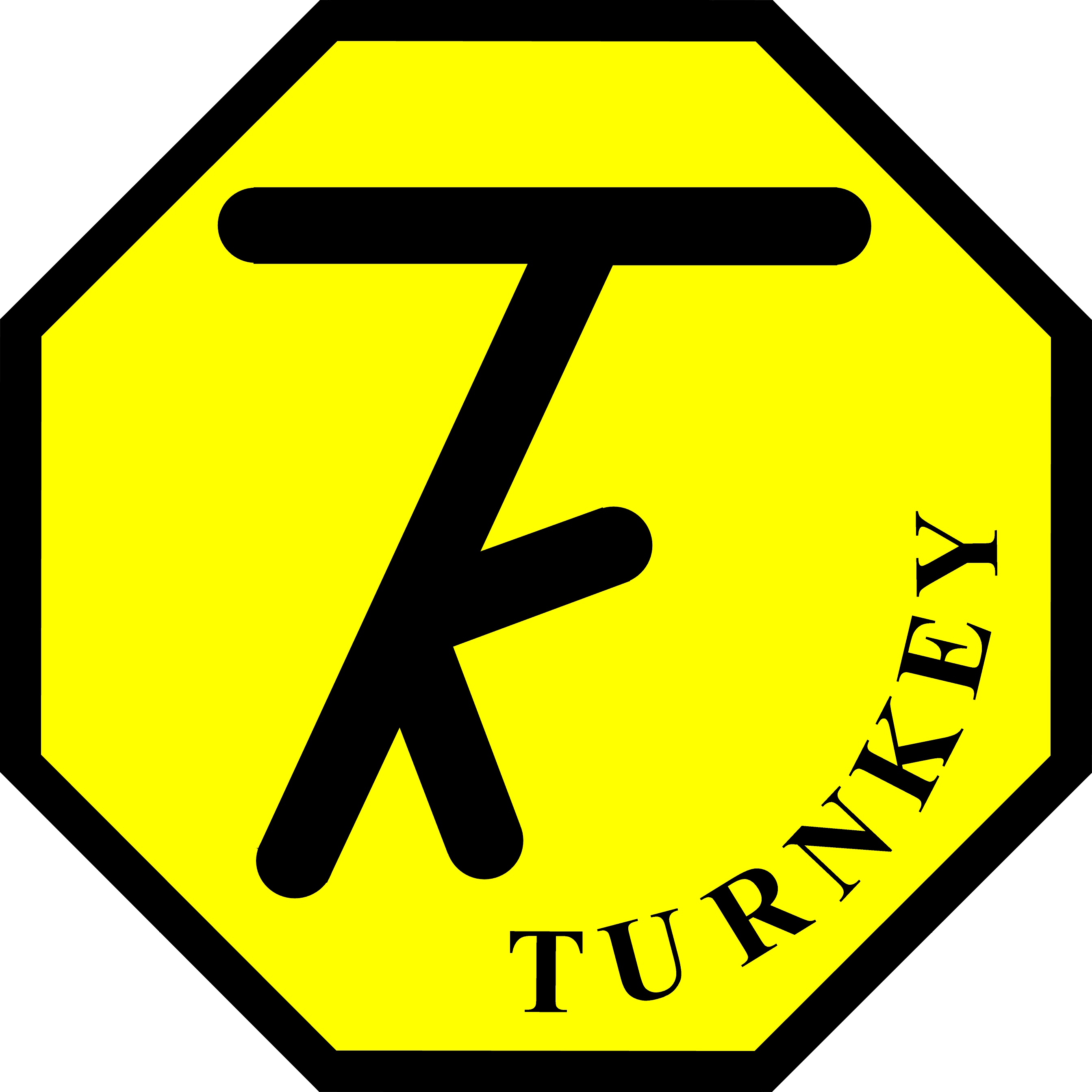 Turnkey Instruments Ltd logo