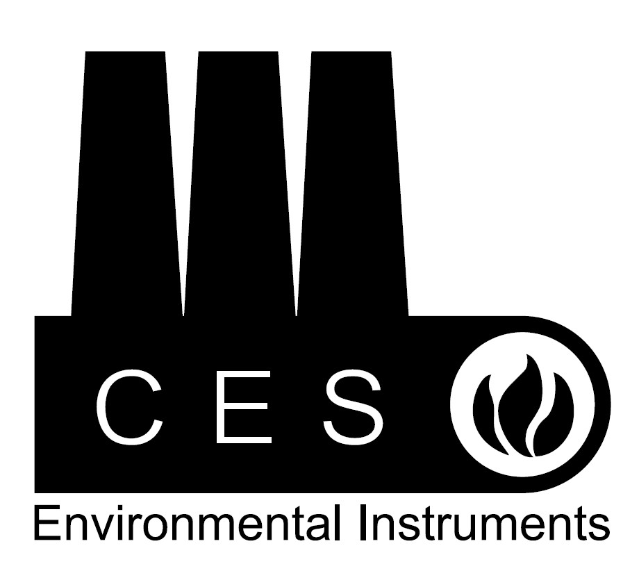 CES Environmental Instruments Ltd logo
