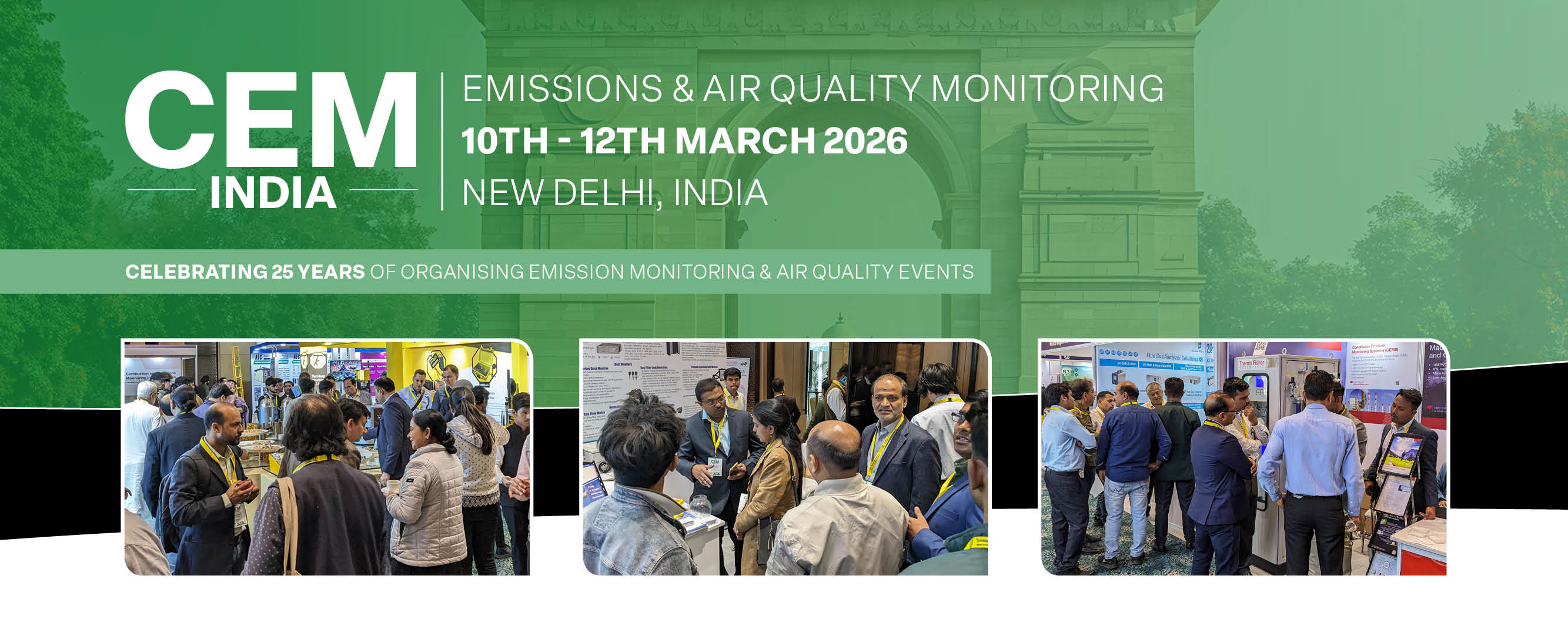 CEM India